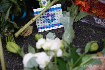 デンマーク裁判所、イスラエル大使館に手りゅう弾投げ込んだスウェーデン人2人に拘禁刑