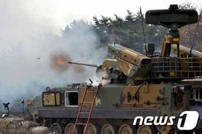 インド陸軍の対空砲事業…韓国ハンファ「飛虎複合」で再挑戦