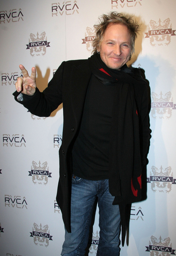 ＜2007サンダンス映画祭＞RVCA主催のパーティーが開催される - 米国
