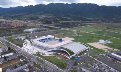 杭州アジア大会 すべての固体廃棄物の安全な無害化処理を実現