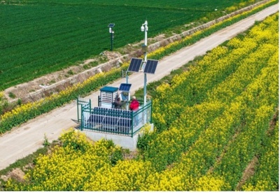 スマートファーム:テクノロジーが広げる想像力