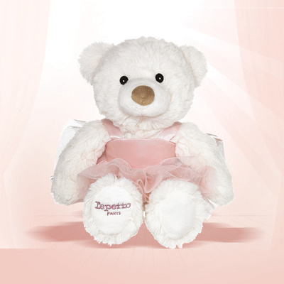 「レペット」フレグランス チャリティープログラムをスタート