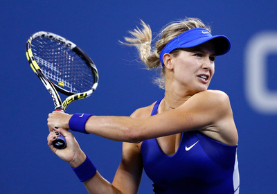 ブシャール、ホップマンカップのカナダ代表に