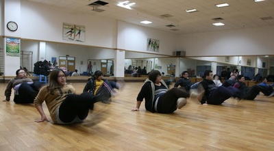 健康でないと大学に入れない!? 「健康促進」規範を提示