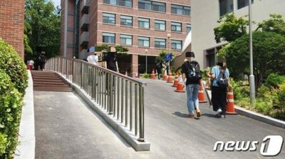 6年間、危険を放置、そして死亡事故…韓国女子大に学生が「怒り」の総長辞職要求