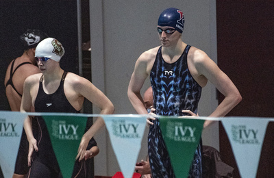 トランスジェンダー競泳女子選手、全米大学選手権でも優勝