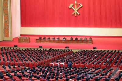 北朝鮮で全軍規模の監査か…幹部の腐敗摘発を強化
