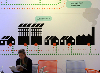 COP15草案、主要議題で数値目標出せず