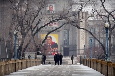 北朝鮮、米女性記者2人の起訴を正式決定