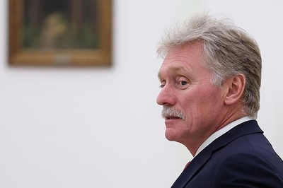 ロシア大統領報道官「ロシアは修正後の『19項目』和平案を受け取っていない」