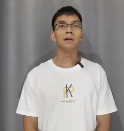 浪人15年 35歳の中国人男性 ようやく大学進学を決意