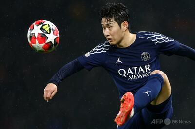 李康仁がヨルダン戦を負傷欠場 W杯アジア最終予選
