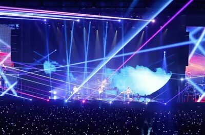 DAY6、5年ぶりの全国ツアー再開