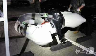 ゴムボートで命がけの脱出、中国の著名反体制活動家が韓国領海で拘束…令状棄却で「カナダ亡命」へ急展開