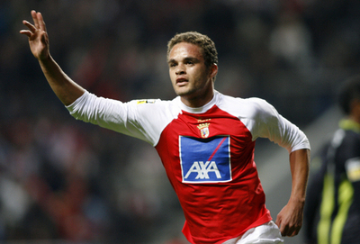 ブラガ スポルティング・リスボンに快勝