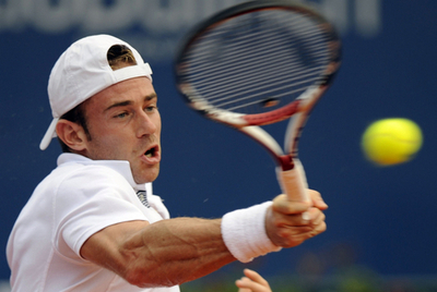 ボランドリ ロイトマンを降し準々決勝へ