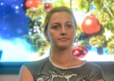 クビトバ襲撃の男に禁錮8年の判決、チェコ裁判所