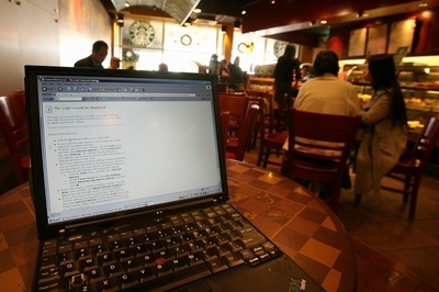 米サイバー犯罪08年に急増、苦情件数33％増