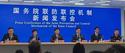 新型コロナ感染状況、全国的に低いレベルに 中国国家衛生健康委員会