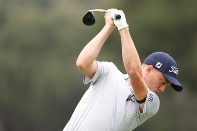 トーマスが単独首位、出遅れのウッズ巻き返す ZOZO選手権