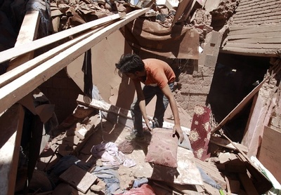 イエメン東部、反政府勢力が市場にロケット砲発射 20人死亡