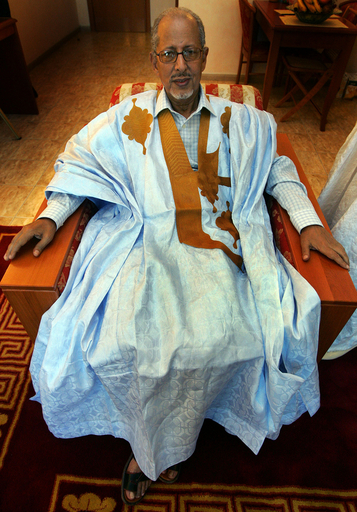 大統領選挙決選投票、元閣僚アブドラヒ氏が当選 - モーリタニア