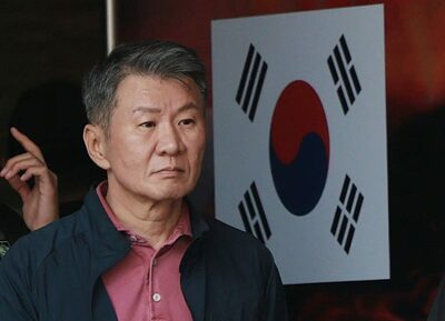 韓国サッカー協会長選で不正疑惑…審判に「鄭夢奎氏支持」と見返り約束か