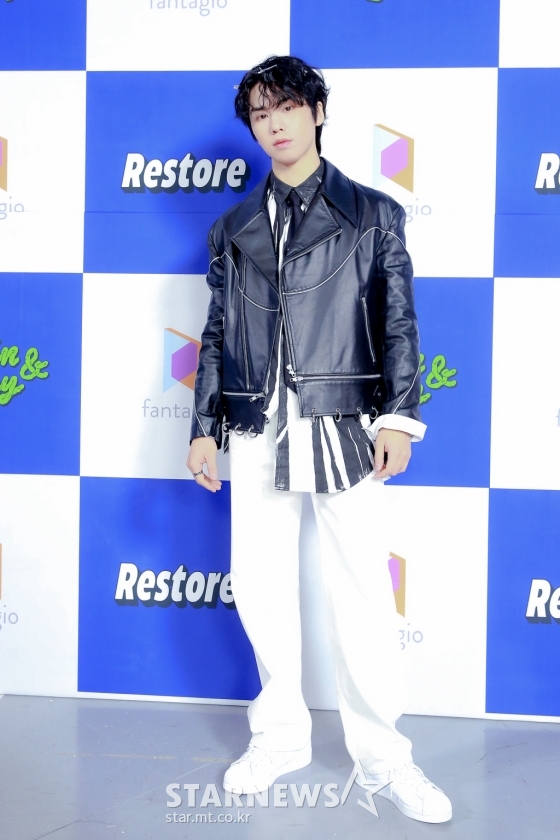 ラキ　/　 <em>写真提供＝Fantagio</em> 