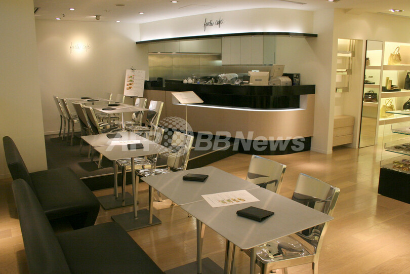 ＜New Shop＞フルラ 銀座店、ニューコンセプトでリニューアルオープン