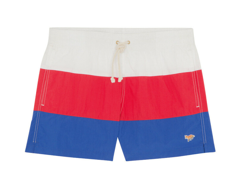 「メゾン キツネ」柔道モチーフのカプセル発売