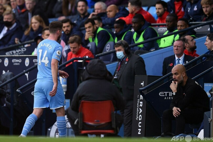 首位チェルシーが勝ち点差広げる、リバプールとマンCつまずく