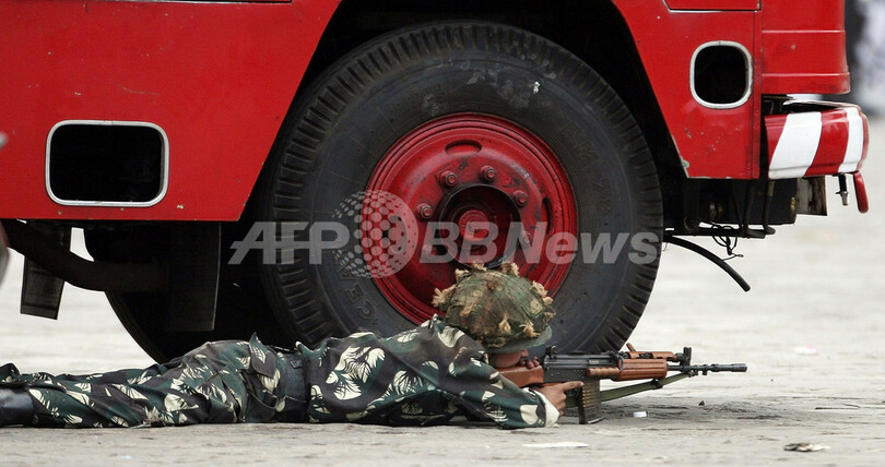 ムンバイ同時襲撃事件、死者155人 負傷者327人