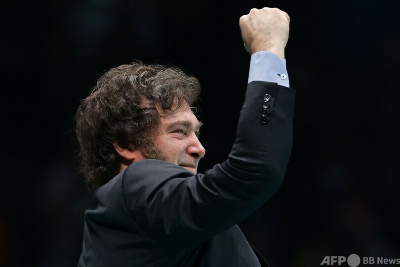 スペイン、アルゼンチン大統領が「侮辱」と抗議 大使召還へ