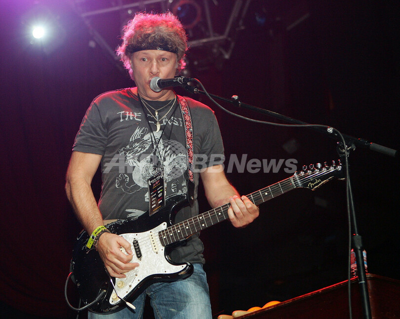 ロックンロール・ファンタジー・キャンプ、スペシャルゲストにヴィンス・ニール登場