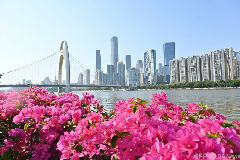 【三里河中国経済観察】不動産会社の改称が示す、中国都市発展の新たな方向