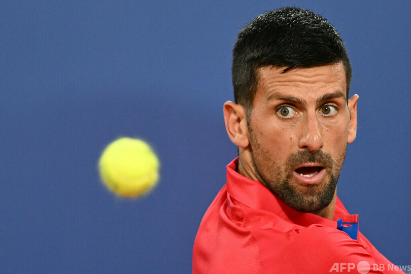 ジョコがシナーの薬物騒動に言及 「明確なプロトコル」必要