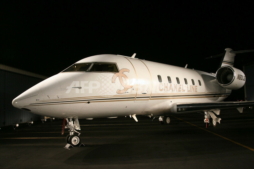 シャネル、07/08年クルーズ・コレクションを発表 - 米国