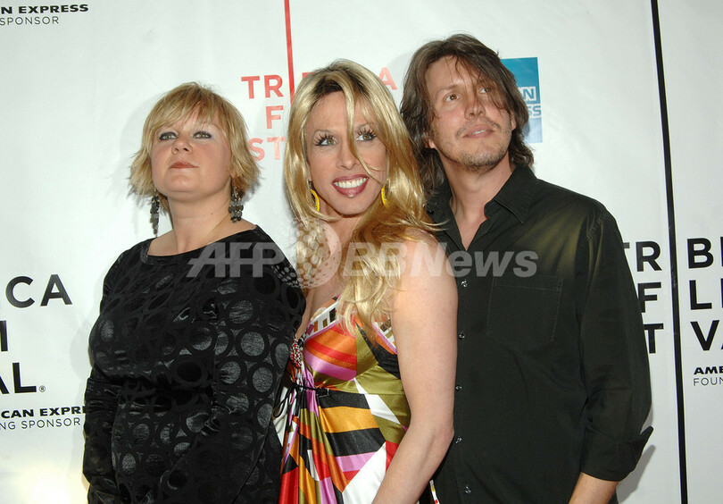 ＜第6回トライベッカ映画祭＞ドキュメンタリー映画「Alexis Arquette: She’s My Brother」のプレミア上映会開催 - 米国