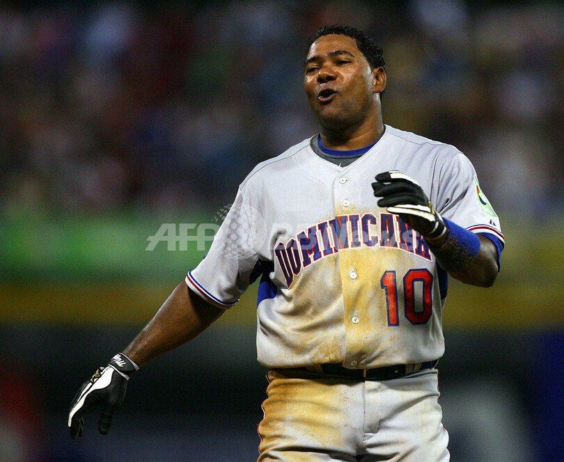 オランダ ドミニカにサヨナラ勝ちで2次ラウンドへ、第2回WBC