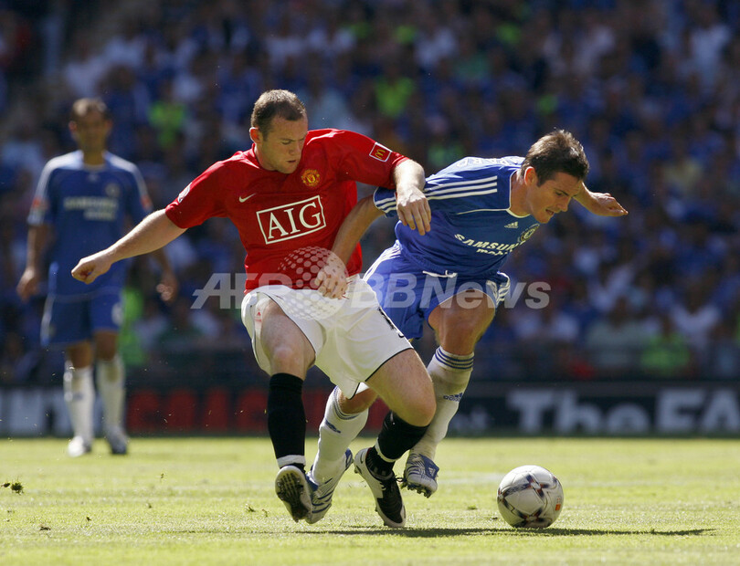 マンチェスター・ユナイテッド 4年振り16回目のコミュニティーシールド制覇