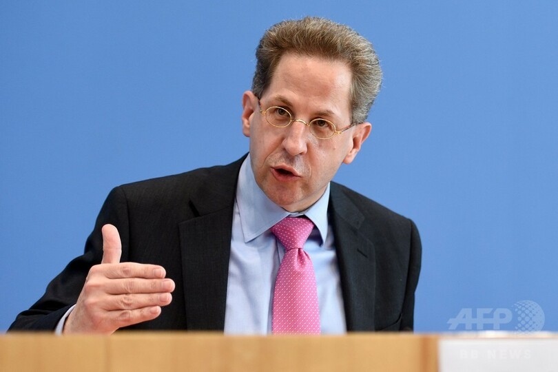 「北朝鮮が大使館通じ核・兵器開発の調達活動」 独情報機関トップ