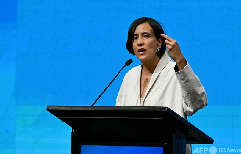 生物多様性COP16、コロンビア・カリで開幕