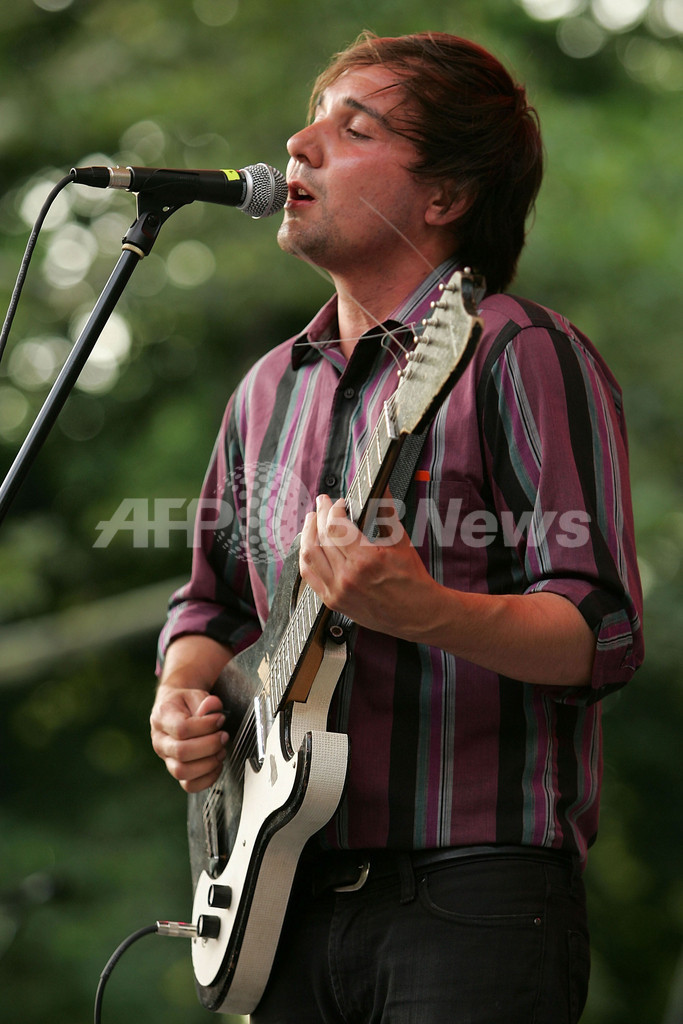 「セントラルパーク・サマーステージ」に米ポップバンド、ザ・ディセンバーリスツら登場