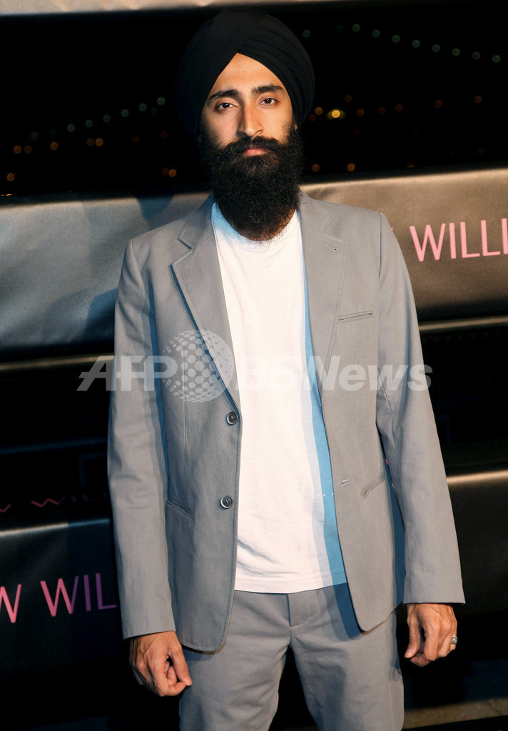 「マシュー・ウィリアムソン フォー H&M」記念パーティ、豪華なゲストと会場セット！