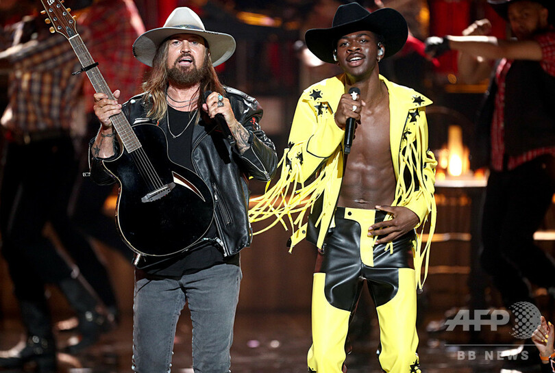 動画共有アプリ発の楽曲「オールドタウン・ロード」、米でヒット記録更新