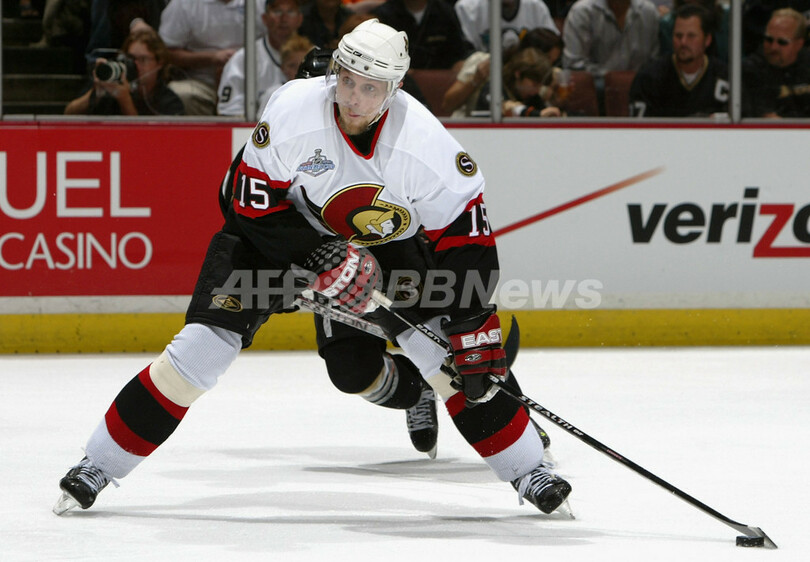 セネターズ 80年ぶりのスタンレー杯優勝を逃す