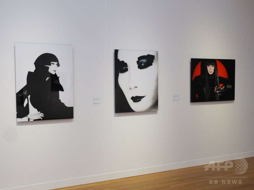 東京都現代美術館で「山口小夜子 未来を着る人」展、6月28日まで