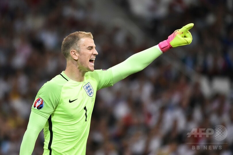 イングランド「受け入れがたい」ドロー、ロシアに土壇場で追いつかれる