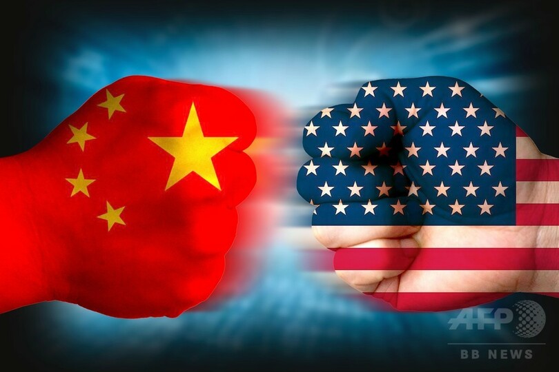 中米貿易摩擦の影響を分析、「被害企業」には救済策も 中国政府