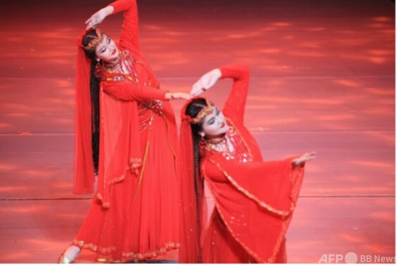 新シルクロードの「甘い絆」・中国